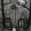 Darkness . Ilustrație digitală & Ilustrație cu cerneală de Debora Campagnoli - 10.19.2017