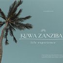 KUWA ZANZIBAR . % Alessandro Ragno tarafından hazırlanan Grafik Tasarım projesi - 04.19.2021