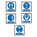 Mi Proyecto del curso: Diseño de pictogramas. Design, and Vector Illustration project by Mónica Bravo Herrera - 04.19.2021