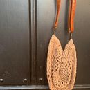 Mi Proyecto del curso: Teñido textil con pigmentos naturales. Tecido, e Tingimento têxtil projeto de Fernanda Bustamante - 19.04.2021