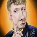 A few of my Caricatures. Een project van  Portrettekening van Marc Davey - 20.04.2020