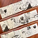 Diario de viaje. Roma. Un projet de Carnet de croquis de Irina Konop - 20.09.2020