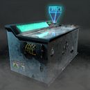 Mi Proyecto del curso: Creación de props realistas para videojuegos. 3D, Digital Drawing, 3D Modeling, and Video Games project by Guille Álvarez Martínez - 04.25.2021