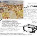 Mi Proyecto del curso: Cuaderno de viaje en acuarela . % Claudia Rivera tarafından hazırlanan Geleneksel illüstras, Ve on projesi - 04.20.2021