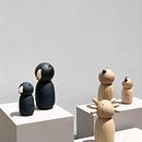 FAUNA. Un proyecto de Decoración de interiores y Diseño de producto de José Bermúdez - 20.04.2021