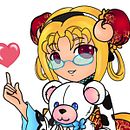 Mejorar el coloreo de mis dibujos. Un progetto di Disegno digitale e Disegno di fantasias_ojou_sama - 20.04.2021