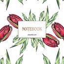 My project in Botanical Illustration with Watercolors course. Un proyecto de Ilustración botánica de veronica_colanero - 20.04.2021