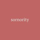 sornority · Asociación de mujeres músicas. Un proyecto de Naming de Rakel Sánchez-Mas - 08.03.2018