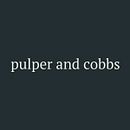 pulper and cobbs · Nombre para tienda de lámparas vintage. Un proyecto de Naming de Rakel Sánchez-Mas - 12.03.2018