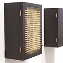 Phila Cabinet Series. Un proyecto de Diseño y creación de muebles					 de Heide Martin - 20.04.2019