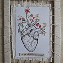 Mi Proyecto del curso: Técnicas de bordado experimental sobre papel Ein Projekt aus dem Bereich Stickerei von andremchr - 20.04.2021