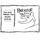 Parkour (Game - WIP) . Seni Konsep, Pengembangan Game, Dan Desain Karakter proyek oleh André Madeira - 04.20.2021