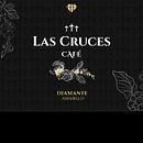 Café Las Cruces . % Sebastian Rangel Velandia tarafından hazırlanan Dijital Tasarım, Grafik Tasarım, Ve Logo Tasarımı projesi - 04.21.2021
