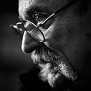 Retratos Ein Projekt aus dem Bereich Fotografie und Porträtfotografie von Sebastián Utreras - 21.04.2021