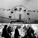 Calle Ein Projekt aus dem Bereich Fotografie, Artistische Fotografie und Dokumentarfotografie von Sebastián Utreras - 21.04.2021