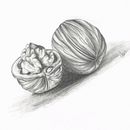 My project in Drawing for Beginners Level -1 course. Een project van Tekening met potlood,  Tekening, Creativiteit met kinderen y Sketchbook van charu Ash - 21.04.2021