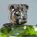 Ceramic glazing. Un progetto di Ceramica e Scultura di Sasha Stadnik - 21.04.2021