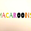 Macaroons Diet. Een project van Stop-motion van anya_ru - 21.04.2021