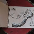 Mi Proyecto del curso: Introducción al sketching para diseño de producto Ein Projekt aus dem Bereich Traditionelle Illustration von Luis Rodrigo Nolasco Sorchini - 23.04.2021