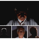 Tío rodeado por el Sol. Un projet de Photographie de studio de Marcia Ruetsch - 21.04.2021