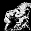 Traços de um caminho. Un progetto di Illustrazione tradizionale, Illustrazione digitale, Pittura ad acquerello, Disegno di ritratti e Disegno digitale di Alessandro Ramos - 06.06.2022
