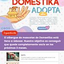 Mi Proyecto del curso: Creatividad publicitaria para todos los públicos. Un projet de Publicité, Conseil créatif, Marketing , et Créativité de Maria Fernanda Peña Salazar - 22.04.2021