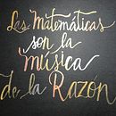 Mi Proyecto del curso: LAS MATEMATICAS Y LA MÚSICA . Projekt z dziedziny T i pografia użytkownika Alejandro Araya YUtronich - 22.04.2021