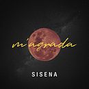 Videoclip de "M'agrada" del grupo SISENA. Animation, 2D Animation, and Collage project by Pintamones - 04.22.2021