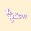 Spanish Greeting Cards & Prints Ein Projekt aus dem Bereich Digitales Lettering, Grafikdesign, H, Lettering, Lettering, T, pografie, T, pografisches Design und Vektorillustration von Minz - 22.04.2021