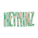 HeyMinz Illustrated Website Ein Projekt aus dem Bereich 2-D-Animation, Digitale Illustration und Traditionelle Illustration von Minz - 22.04.2021