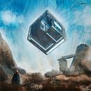 My project in Concept Art: Introduction to Set Design course. 3D, Concept Art e Ilustração tradicional projeto de Igor Dalmolin - 22.04.2021