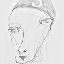Some of my work .... Un progetto di Illustrazione tradizionale, Fotomontaggio e Disegno di Christian Kümpel - 22.04.2021