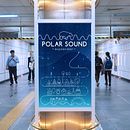 Mi Proyecto del curso: Diseño de recursos gráficos para enriquecer tu marca . Br, ing și identitate și Design grafic de lucia_portoles - 04.22.2021