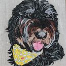 My project in Needle Painting for Beginners course. Un projet de Broderie de Francisnelli Bailoni - 16.04.2021