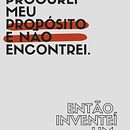 Meu projeto do curso: Copywriting: defina o tom de sua marca pessoal. Projekt z dziedziny Cop, writing, Komunikacja i Design użytkownika Tatiana Lemos - 21.04.2021