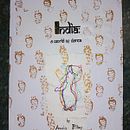 My project in Pop-Up Book Creation course: "India: A world of Dance" . Artizanat din hârtie de Anusia Govender Pillay - 04.23.2021