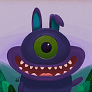 My project in Illustration Techniques and Styles with Procreate course. Un projet de Illustration traditionnelle de Matheus Papp - 20.04.2021