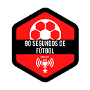 90 Segundos de Futbol. Een project van Stor y telling van Oscar Buch - 23.04.2021