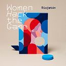 “Women hack the game”. Un progetto di Animazione, Artigianato, Design di poster , Graphic design, Scultura, Pubblicità e Illustrazione tradizionale di 12caracteres - 02.05.2021