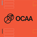 OCAA - Branding. Een project van  Br, ing en identiteit y Logo-ontwerp van William Jungmann - 20.12.2020