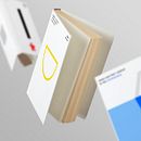 Diseño de cubiertas. Un proyecto de Diseño editorial e Ilustración editorial de Jose López López - 01.07.2020