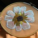 Bordado a mano. Un projet de Broderie, St , et lisme de María Amelia Amelia Fermín - 23.04.2021