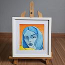 portfólio 01. Un projet de Illustration traditionnelle, Broderie, Dessin, Dessin au cra, on, Dessin de portrait, Dessin réaliste, Dessin artistique, Conception de tatouage, Peinture, Aquarelle, Illustration botanique, Illustration naturaliste, Théorie des couleurs , et Dessin anatomique de Isabela Grola - 22.04.2021