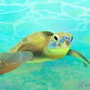 Trabajo final del curso de Ilustración Digital y Concept-Art de Arteneo . Ilustrasi tradisional & Ilustrasi Digital proyek oleh Bárbara del Valle - 02.06.2018