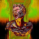 HELL AND HARRY STYLES Ein Projekt aus dem Bereich Animation von Natalia Sánchez G - 23.04.2021