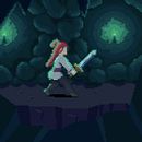 Proyecto Final del curso: Introducción al diseño de personajes en pixel art Ein Projekt aus dem Bereich Traditionelle Illustration, Pixel Art und Spieldesign von Salvatore Travaglini - 23.04.2021