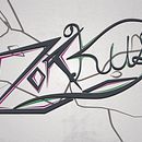 Mi Proyecto del curso: Los secretos dorados del lettering. Lettering, and Digital Lettering project by Jose Mogollón - 04.23.2021