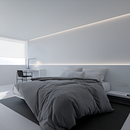Mi Proyecto del curso: Infoarquitectura de interiores con Unreal Engine 4. 3D, Arquitetura, Arquitetura de interiores, Arquitetura digital, 3D Design, e Visualização arquitetônica projeto de Alejandro Soto - 17.05.2021