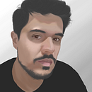 Meu projeto do curso: Princípios da pintura digital para retratos. Projekt z dziedziny  Malarstwo, Malarstwo c i frowe użytkownika rodrocha_santos - 22.04.2021