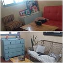 Mi Proyecto del curso: Conceptos básicos para la decoración low cost de tu hogar. Een project van Interieurontwerp van Anabella Hawryluk Sarinski - 23.04.2021